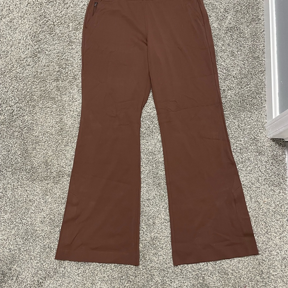 Athleta Venice Flared Pants